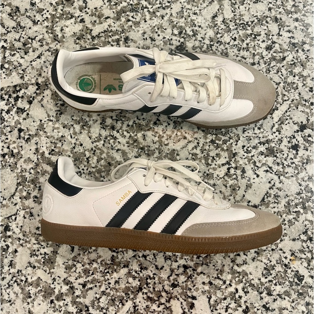 Adidas OG Sambas